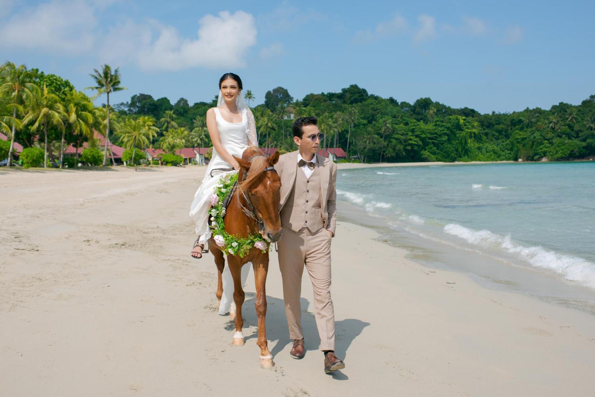 Nirwana Beach Club Lagoi Luaran gambar