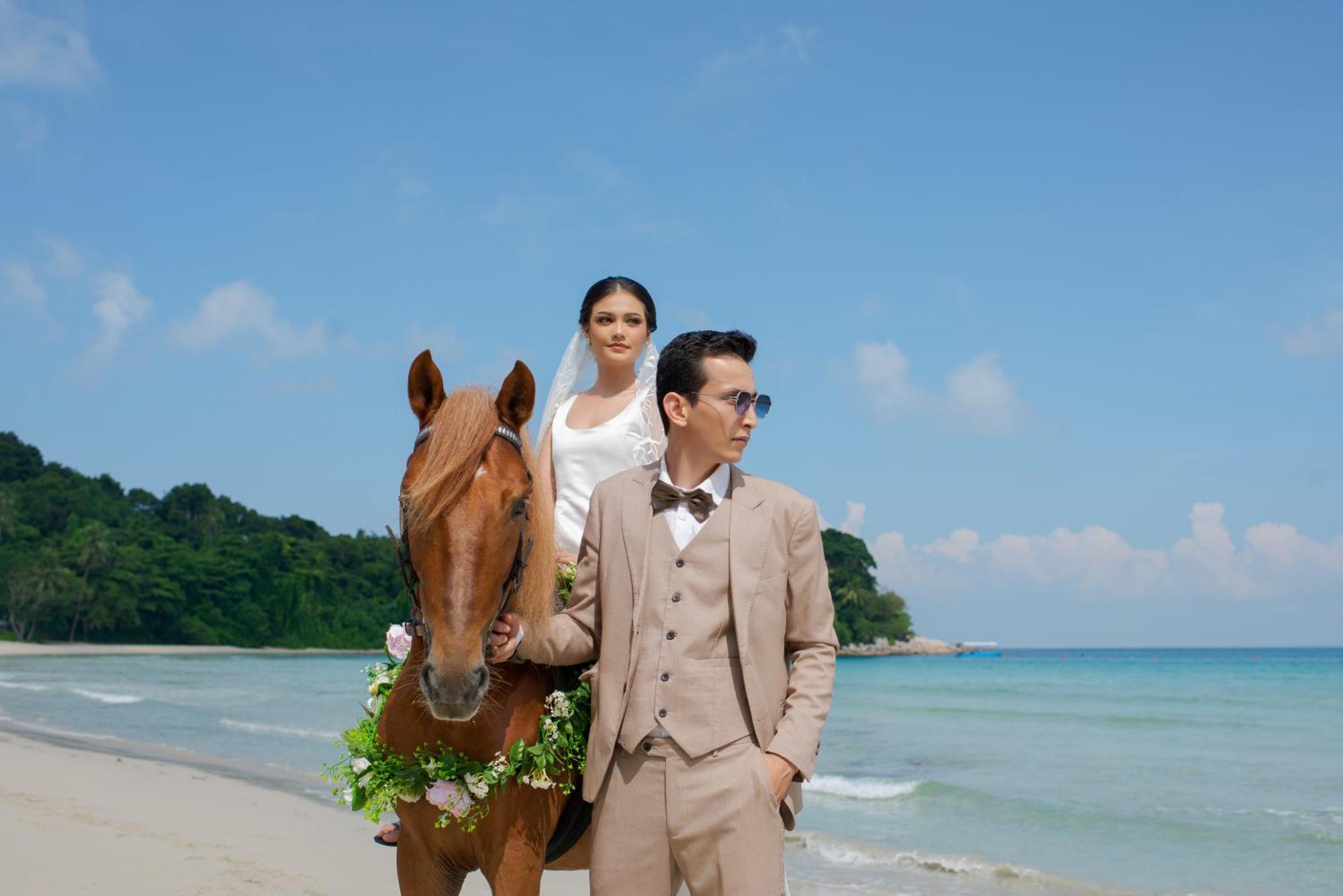 Nirwana Beach Club Lagoi Luaran gambar