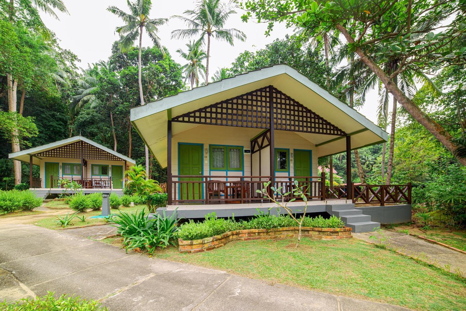 Nirwana Beach Club Lagoi Luaran gambar